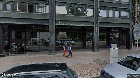 Office spaces for rent i Helsinki Eteläinen - Photo from Google Street View