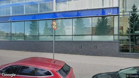 Office spaces for rent i Helsinki Eteläinen - Photo from Google Street View