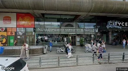 Lokaler til leje i Helsinki Eteläinen - Foto fra Google Street View