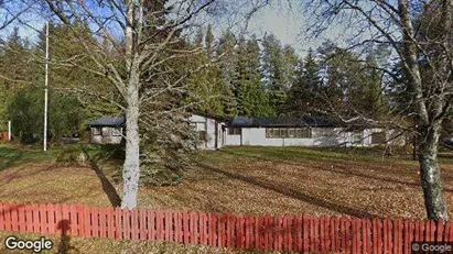 Lagerlokaler til leje i Lieto - Foto fra Google Street View