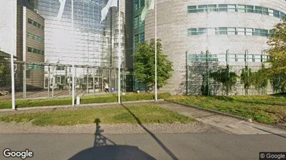 Office spaces for rent in Helsinki Keskinen - Photo from Google Street View