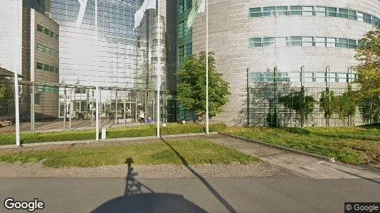 Office spaces for rent i Helsinki Keskinen - Photo from Google Street View