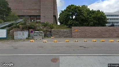 Büros zur Miete in Helsinki Keskinen – Foto von Google Street View