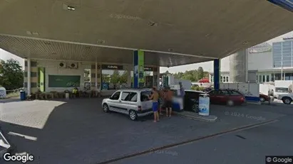 Lokaler til leje i Turku - Foto fra Google Street View