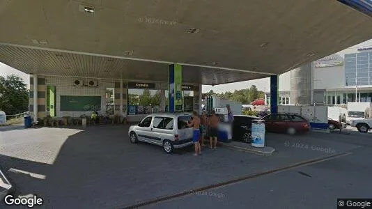 Lokaler til leje i Turku - Foto fra Google Street View