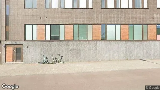 Office spaces for rent i Tampere Keskinen - Photo from Google Street View