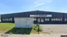 Industrilokal för uthyrning, Åbo, Egentliga Finland, TuotantoLiiketila Orikedolla 15