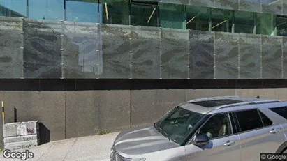 Office spaces for rent in Helsinki Keskinen - Photo from Google Street View