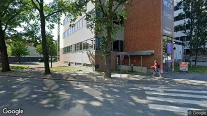 Kantorruimte te huur in Helsinki Läntinen - Foto uit Google Street View