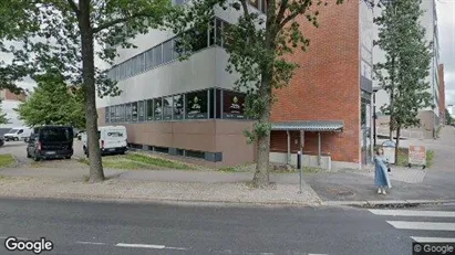 Office spaces for rent in Helsinki Läntinen - Photo from Google Street View