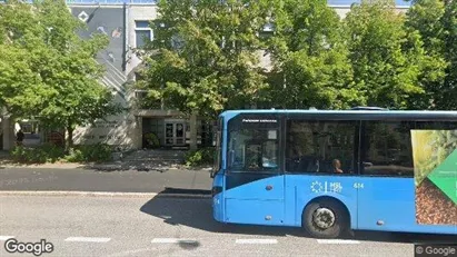 Kantorruimte te huur in Helsinki Keskinen - Foto uit Google Street View
