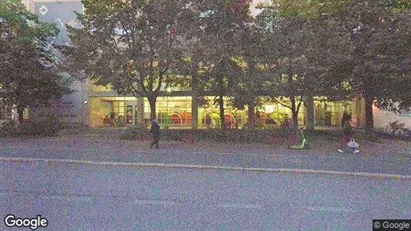 Kontorlokaler til leje i Helsinki Keskinen - Foto fra Google Street View