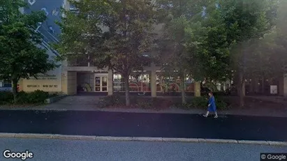 Kontorer til leie i Helsingfors Keskinen – Bilde fra Google Street View