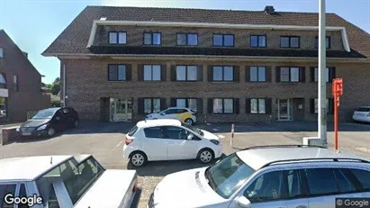 Företagslokaler till salu i Dilbeek – Foto från Google Street View