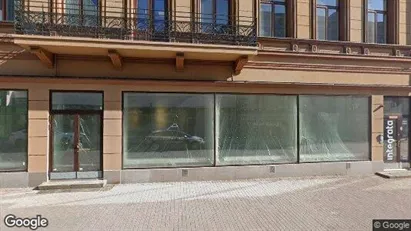 Office spaces for rent in Tampere Keskinen - Photo from Google Street View