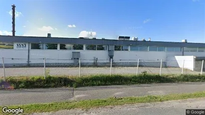 Lager til leie i Turku – Bilde fra Google Street View