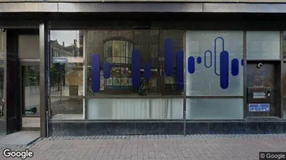 Lokaler til leje i Tampere Keskinen - Foto fra Google Street View