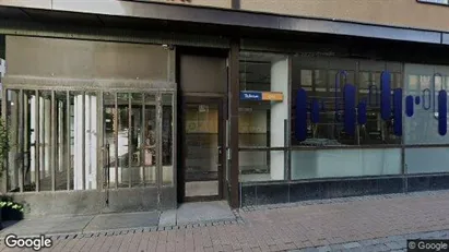 Gewerbeflächen zur Miete in Tampere Keskinen – Foto von Google Street View