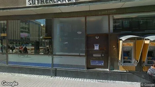 Office spaces for rent i Tampere Keskinen - Photo from Google Street View