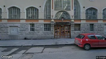 Office spaces for rent in Tampere Keskinen - Photo from Google Street View