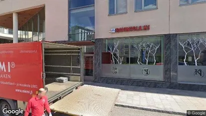 Kontorer til leie i Espoo – Bilde fra Google Street View