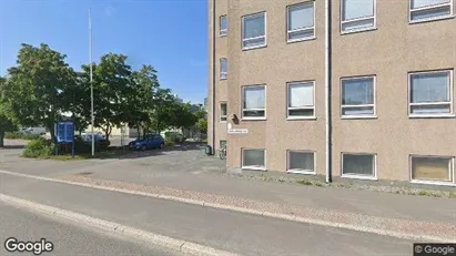 Office spaces for rent in Helsinki Itäinen - Photo from Google Street View