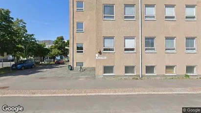 Kontorlokaler til leje i Helsinki Itäinen - Foto fra Google Street View