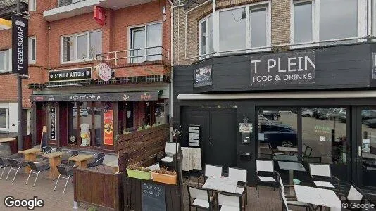 Lokaler til leie i Mol – Bilde fra Google Street View