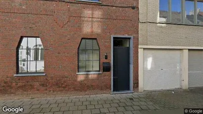 Commercial properties for rent in Aalst - Photo from Google Street View