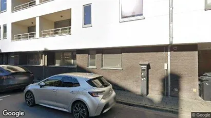 Commercial properties for rent in Aalst - Photo from Google Street View