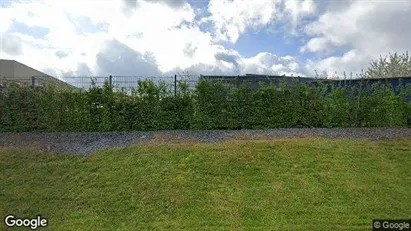 Kontorslokaler för uthyrning i Dison – Foto från Google Street View