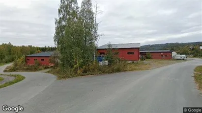 Lokaler til leje i Søndre Land - Foto fra Google Street View