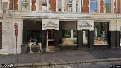 Kontorslokaler för uthyrning i Bergen Bergenhus – Foto från Google Street View