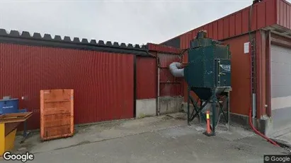 Commercial properties for rent in Bergen Ytrebygda - Photo from Google Street View
