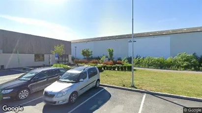 Office spaces for rent in Ringsaker - Photo from Google Street View