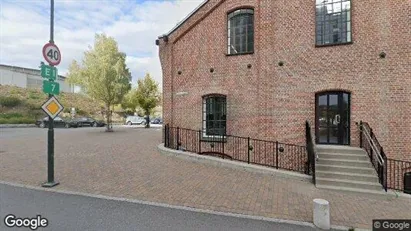 Office spaces for rent in Ringerike - Photo from Google Street View