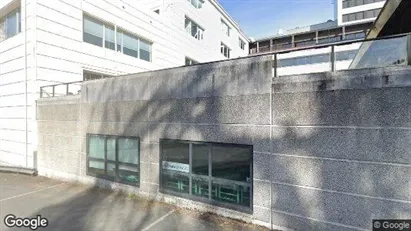Office spaces for rent in Bergen Bergenhus - Photo from Google Street View