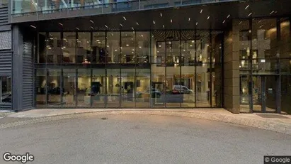Office spaces for rent in Oslo Gamle Oslo - Photo from Google Street View