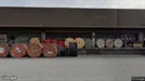 Lager til leie, Oslo Grorud, Oslo, &lt;span class=&quot;blurred street&quot; onclick=&quot;ProcessAdRequest(3185527)&quot;&gt;&lt;span class=&quot;hint&quot;&gt;Se gatenavn&lt;/span&gt;[xxxxxxxxxx]&lt;/span&gt;