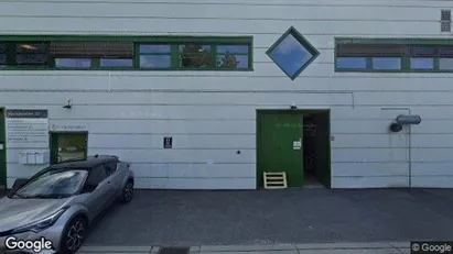 Büros zur Miete in Moss – Foto von Google Street View