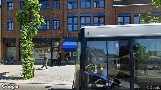 Kontorlokaler til leje i Horten - Foto fra Google Street View