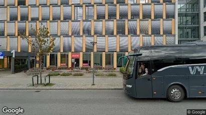 Office spaces for rent in Trondheim Midtbyen - Photo from Google Street View
