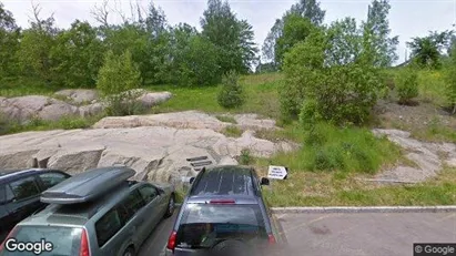 Lokaler til leie i Oslo Stovner – Bilde fra Google Street View