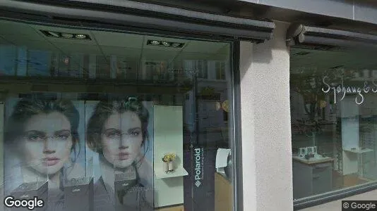 Office spaces for rent i Trondheim Midtbyen - Photo from Google Street View
