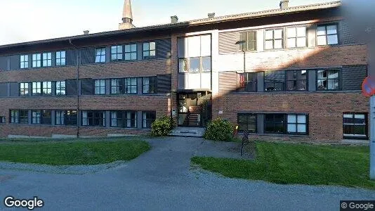Office spaces for rent i Trondheim Østbyen - Photo from Google Street View