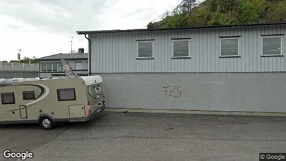 Lokaler til leie i Larvik – Bilde fra Google Street View