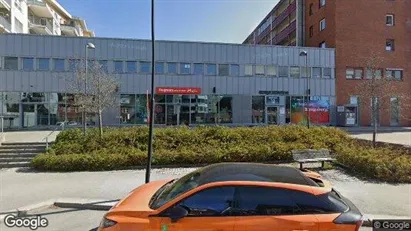 Office spaces for rent in Kongsberg - Photo from Google Street View