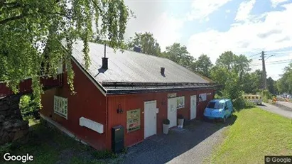 Kontorlokaler til leje i Oslo Ullern - Foto fra Google Street View
