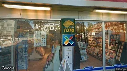 Office spaces for rent in Tromsø - Photo from Google Street View