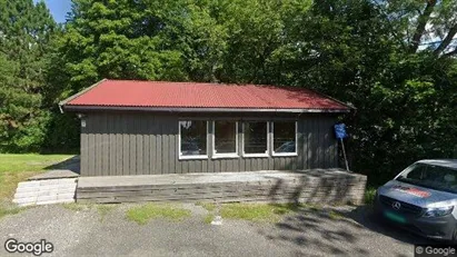 Kontorlokaler til leje i Oslo Ullern - Foto fra Google Street View